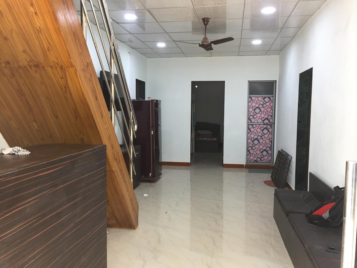 Anjali Home Mumbai Exterior foto